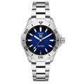 Rivassi Aquaracer Solargraph Blue WBP1114