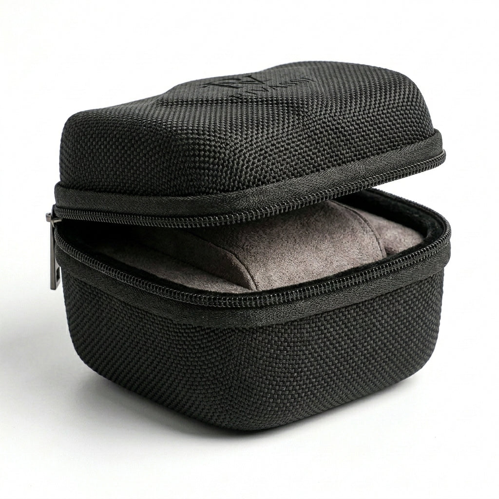 Rivassi Cordura Travel Case