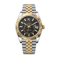 Rivassi 336933 Black